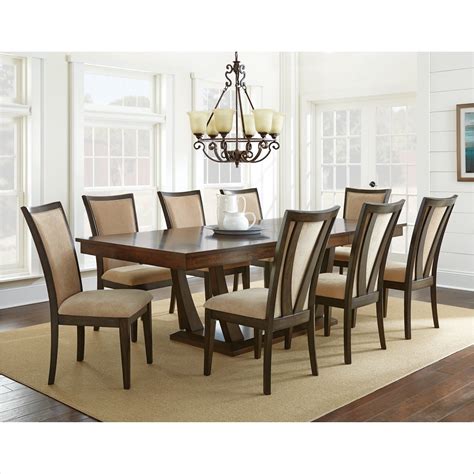 Piece Square Dining Room Set