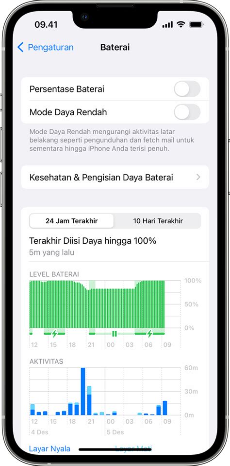 Kenapa Battery Health Iphone Cepat Turun Ini Cara Cek Dan Penyebabnya