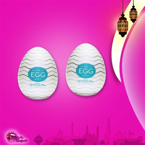 Tenga Egg Wavy Mmt 014