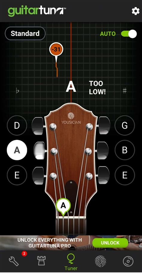 How To Easily Tune A Floyd Rose Guitar And Keep It In Tune