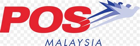 Pos Malaysia Logo Mail Post Office, PNG, 1400x470px, Malaysia, Advertising, Area, Brand, Logo ...