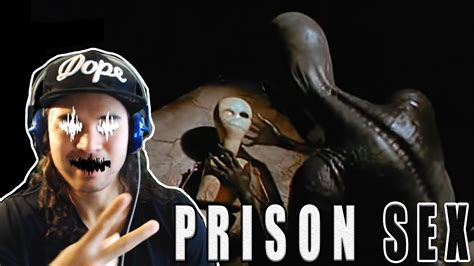 Tool Prison Sex Reaction Subscriber Special Youtube