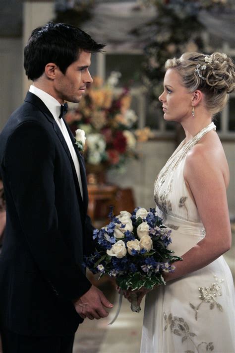 The 7 Most Memorable Modern Days of Our Lives Wedding Dresses | Glamour