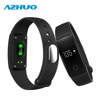 H Band Fitness Tracker Smart Wristband Wearable Fitness Trackers