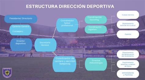 La Nueva Direcci N Deportiva Del Le N