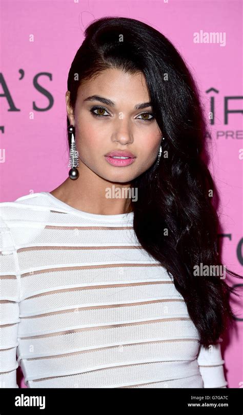 Victoria S Secret Fashion Show 2014 VIP After Party London Daniela