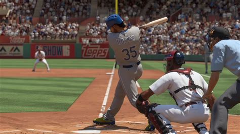 Mlb The Show 16 Kansas City Royals Vs St Louis Cardinals Gameplay