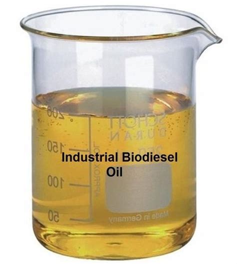 Biodiesel Fuel Oil At ₹ 71litre Biodiesel In Kanpur Id 2851768100112