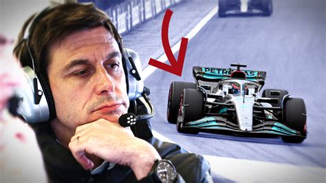 Watch Why F1s Toto Wolff Says Losing Is A Good Thing Bloomberg