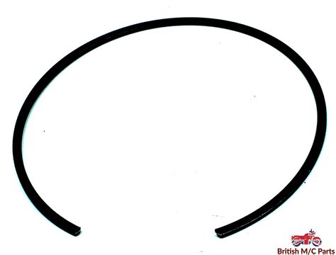 bsa bantam    clutch circlip snap ring uk