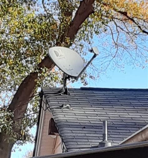 satellite dish satellite dish removal service - Atlanta, GA Patch