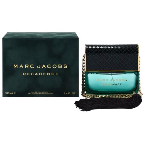 Marc Jacobs Decadence, Eau de Parfum for Women 100 ml | notino.co.uk