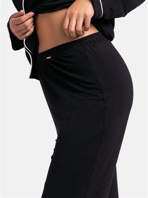 FXPT0005 CHARLI PYJAMA PANTS DORINA Female Lingerie