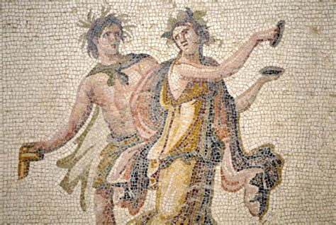 What Roman Mosaics Reveal About Ancient Art In 2020 Roman Mosaic Art