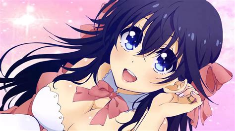 Netoge No Yome Wa Onnanoko Ja Nai To Omotta Anime Adaptation Announced