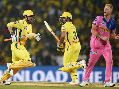 Highest Scoring IPL Game - Cricnerds