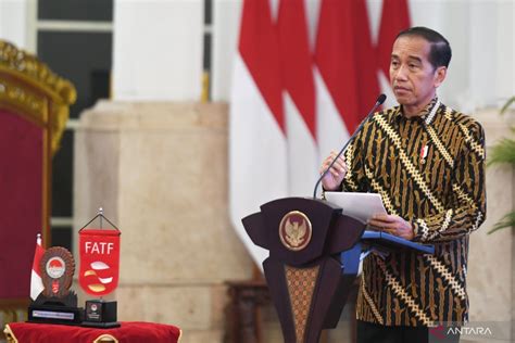 Presiden Jokowi Jadikan Hari Kartini Lambang Perjuangan Perempuan