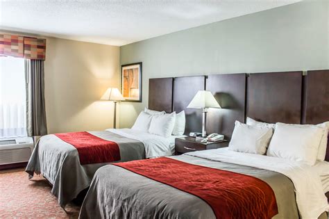 Discount Coupon for Comfort Inn Raleigh in Raleigh, North Carolina ...