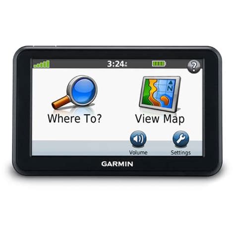 Garmin nuvi 50LM GPS