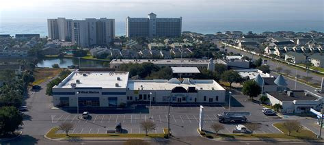 Shoreline Village in Destin Florida by Blackwater Resources