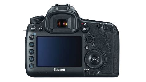 Canon's 50-Megapixel EOS 5Ds is the Highest-Resolution DSLR Ever ...