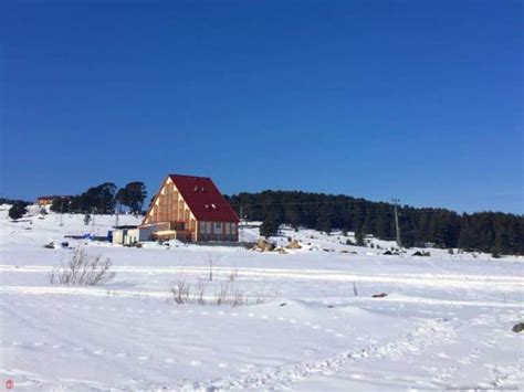 Ilgaz Kayak Merkezi Nerede Neler Var Güncel Fiyatları