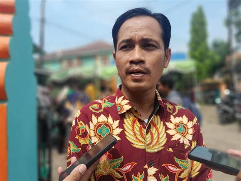 Bawaslu Cilegon Tegaskan Asn Wajib Jaga Netralitas Di Pemilu