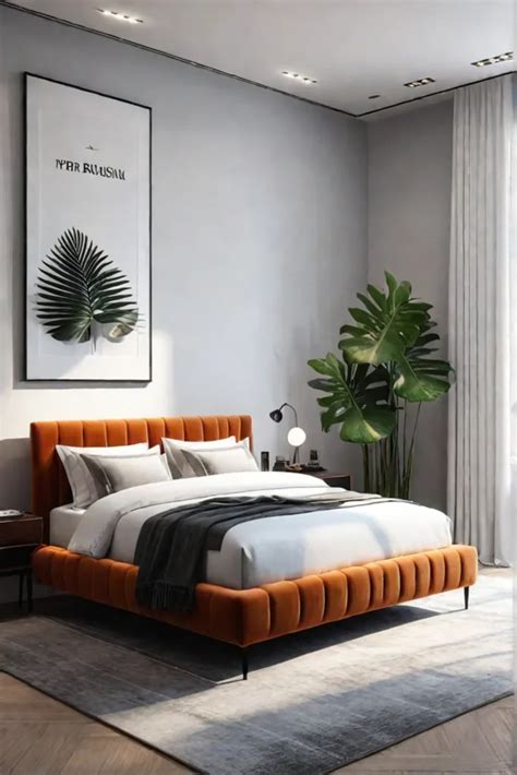 Elevate Your Bedroom Oasis: A Guide to Choosing the Perfect Modern ...