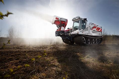 PowerBully at INTERSCHUTZ 2022 - PowerBully