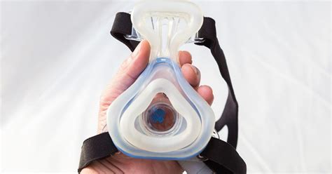 If You Have Sleep Apnea and a Medical Device Implant, Check Your CPAP Mask - CNET