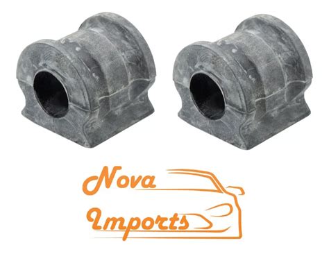 Bucha Barra Estabilizadora Original Vw Polo Virtus 2q0411314 Mebuscar