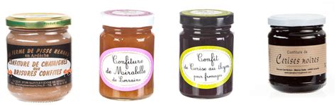 Comment Accompagner Votre Fromage Avec De La Confiture Oui Cest