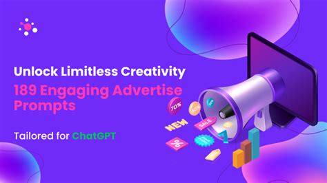 Unlock Limitless Creativity 189 Engaging Advertise Prompts Tailored