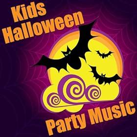 Amazon.com: Kids Halloween Party Music: The Kids Beat Band: MP3 Downloads