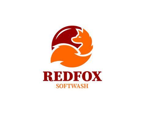 Logopond Logo Brand Identity Inspiration Redfox