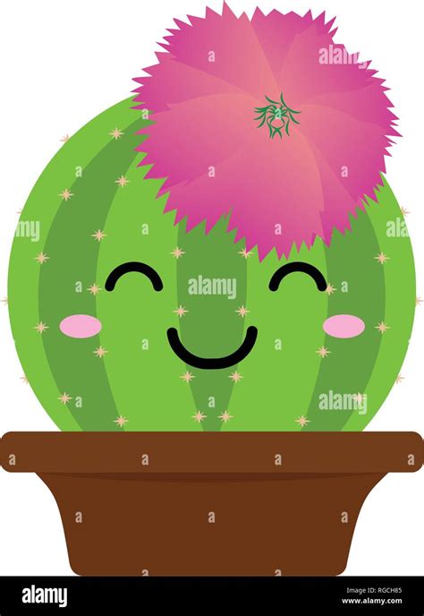 Cute cartoon captus Stock Vector Image & Art - Alamy