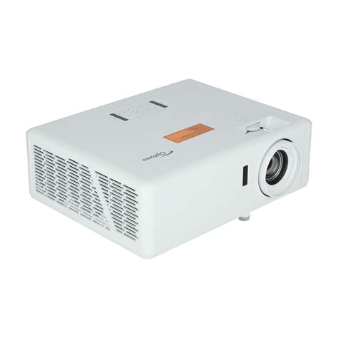 Optoma Zh Vid Oprojecteur X Full Hd Ansi Lumen