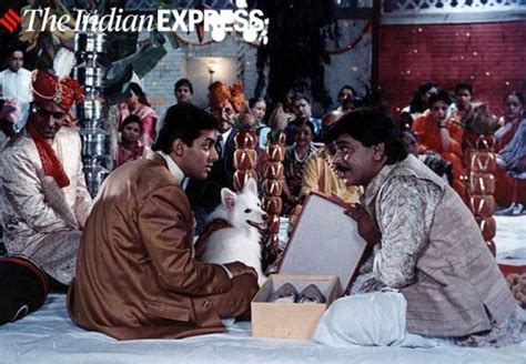 Hum Aapke Hain Koun…! completes 26 years | Entertainment Gallery News ...