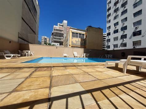 Apartamento Quartos Venda Rua Jos Higino Tijuca Rio De