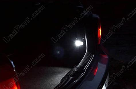 Pack Full Leds Interior Para Volkswagen Golf