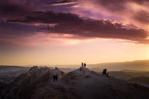 Photography: Exploring the Landscapes of North Chile