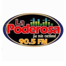 La Poderosa 90 5 FM en línea Radios de Guatemala en vivo