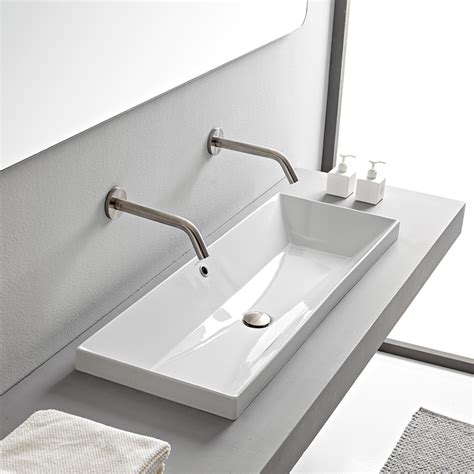 Scarabeo 5133 Bathroom Sink Teorema 2 Nameeks