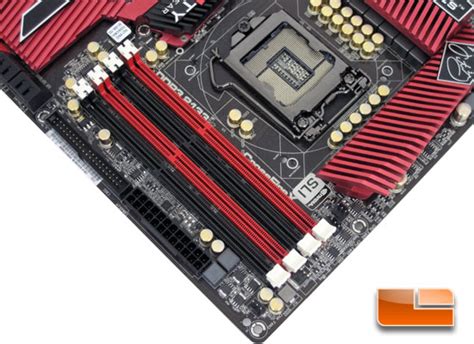 Asrock Fatal Ty P Professional Motherboard Review Page Of