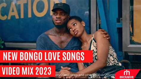 NEW BONGO 2023 VIDEO MIX FT YATAPITA MAHABA DIAMOND PLATNUMZ ALIKIBA