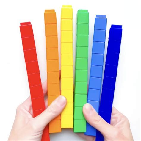 counting objects  collections  create hands  experiences