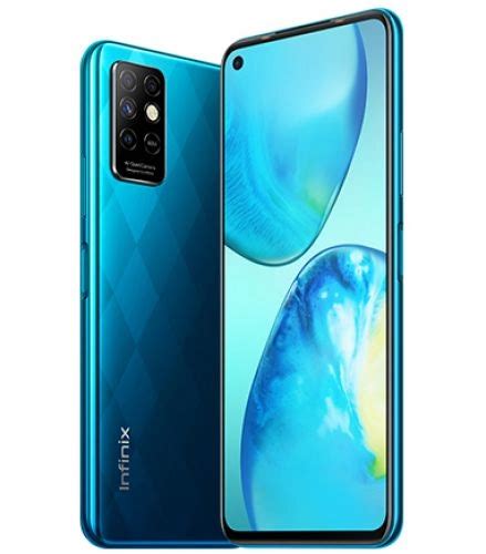 Infinix Note 8i Out Of Stock Price In Kenya Price In Kenya