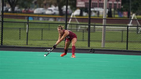 Postgame Lafayette Field Hockey Vs 5 Penn State YouTube