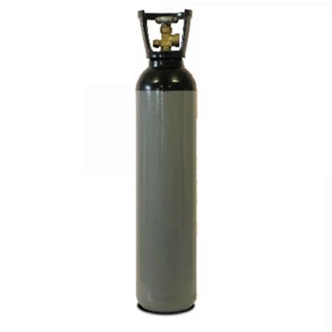 Mars Stainless Steel Nitrogen Gas Cylinder 140 150 Bar Commercial