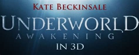 Underworld: Awakening Trailer Finally Released! | Werewolves